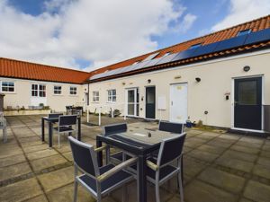 Courtyard- click for photo gallery